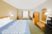 FairBridge Inn Express Tukwila