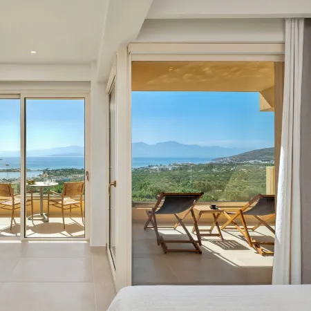 Elounda Heights (Adults Only)