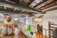 Easybnb - Luxury Navona - カップル