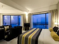 The Ocean Colombo