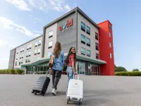 avid hotel NASHVILLE SOUTH – SMYRNA by IHG Hotels in Rutherford County