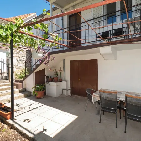 Apartments Katica