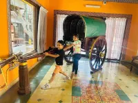 Hoysala Village Resort Hotels in Hassan