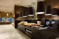 Grand Palladium Select Costa Mujeres - All Inclusive - Aamiainen