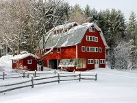 West Hill House B&B in MAD River Valley Hotels in Warren