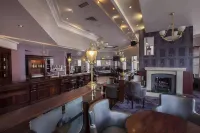 Talbot Hotel Midleton - bar