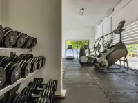 KUREDHIVARU RESORT & SPA MALDIVES - palestra