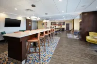 Hampton Inn by Hilton West Bloomfield Novi - parking