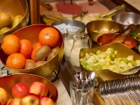 Hotel Ter Zand - Handwritten Collection - breakfast