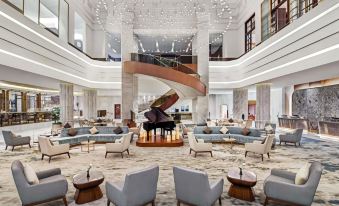 Sofitel Cairo Downtown Nile