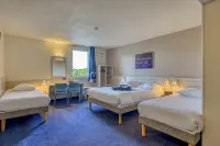 Ace Hôtel Paris Sud Villabe - spa