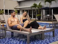 Novotel Sao Paulo Morumbi - Романтические