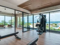 SOFITEL BARU CARTAGENA - Gym