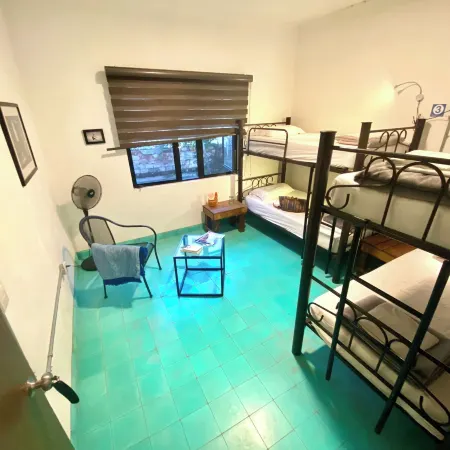 Hostel Hospedarte Chapultepec