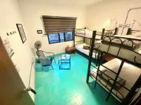 Hostel Hospedarte Chapultepec