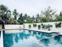 Nilaveli Boutique Hotel Hotels in Trincomalee