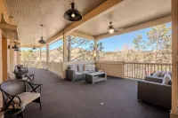 General Palmer Hotel