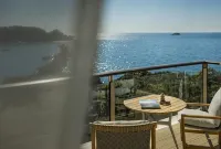 Monte Mulini Adults Exclusive Hotel by Maistra Collection - Ocean View