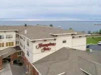 Hampton Inn by Hilton Duluth Canal Park Hotels in Duluth