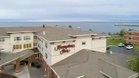 Hampton Inn by Hilton Duluth Canal Park