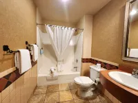 Robinson Rancheria Resort and Casino - Gym