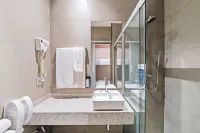 Fast Sleep Guarulhos by Slaviero Hotels