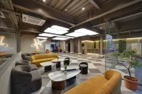 Click Hotels Lite Chakan - New