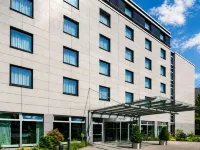 Sunday Dusseldorf Nord Hoteles en 