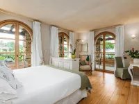 La Villa del Re, an SLH Hotel Hotel a Castiadas