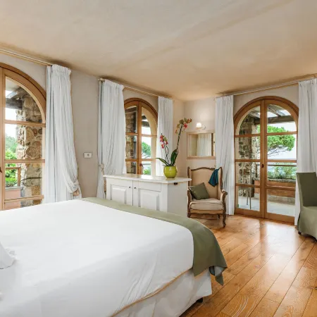 La Villa Del Re - Adults Only - Small Luxury Hotels of the World