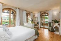 La Villa del Re, an SLH Hotel