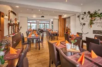 Luna Inn Stuttgart City - Wi-Fi