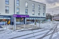 Premier Inn Alnwick