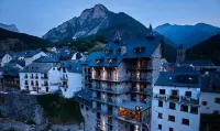 Hotel Valle De Pineta Hotel di 