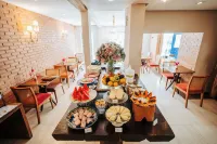 Hotel da Praia - พร้อมอาหารเช้า