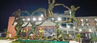 PGC Chennai Resort & Club By SSS - 2-Star