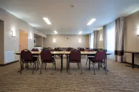 湍流河小屋