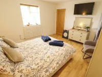 The New Build - Homestays