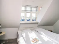 2 Person Holiday Home in Ringkobing