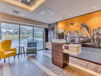 Premier Inn Alnwick Hotels in Alnwick