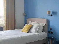 Le Galet Bleu Hotels in Fouras