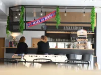ibis Chateauroux - bar