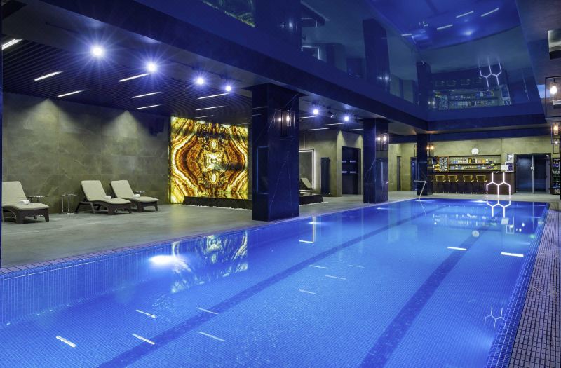 Mercure Tashkent South photo 3