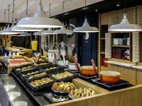 Ibis Fortaleza Centro de Eventos - พร้อมอาหารเช้า