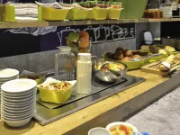 Ibis Budget Avignon Nord - พร้อมอาหารเช้า