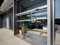 B&B Hotel Granada - Pet Friendly