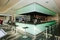 Gobeo Park - parkir