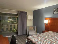 Bel Air Motor Hotel