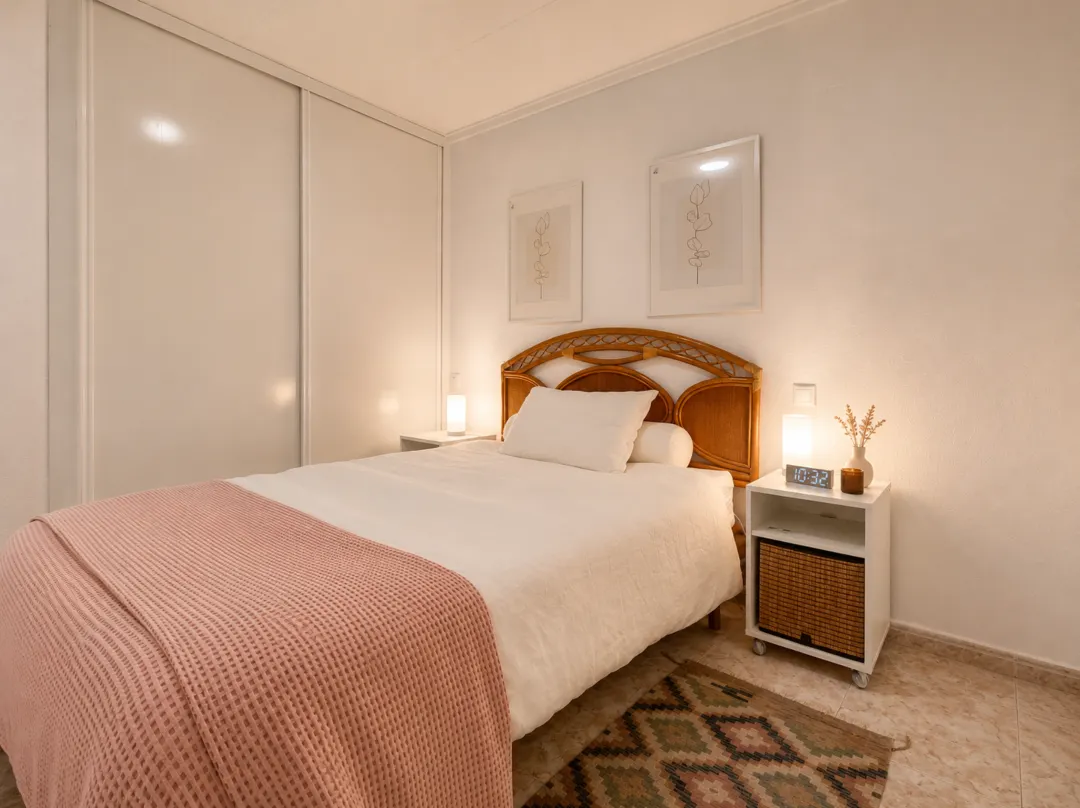 Your Charming Home In La Siesta - Torrevieja