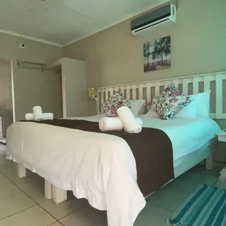 Georges Valley Lodge